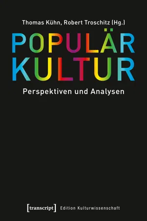 Edition Kulturwissenschaft