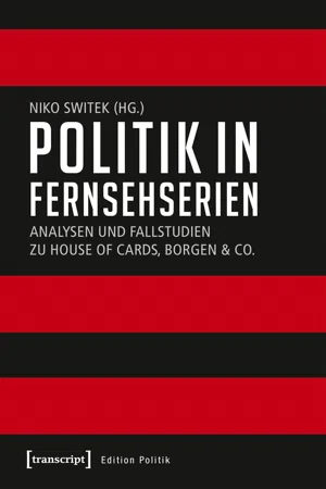 Edition Politik