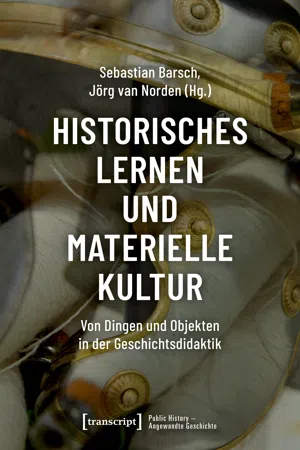 Public History - Angewandte Geschichte