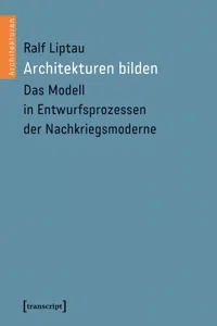 Architekturen_cover