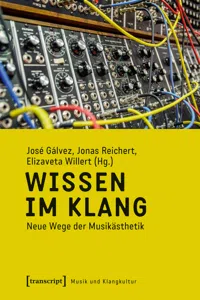 Musik und Klangkultur_cover