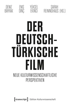 Edition Kulturwissenschaft