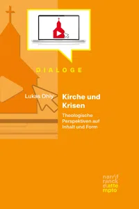 Kirche und Krisen_cover