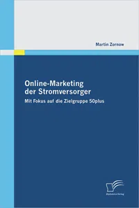 Online-Marketing der Stromversorger_cover