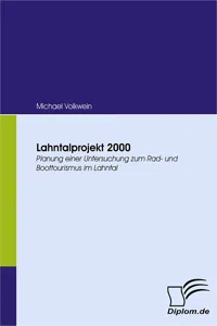 Lahntalprojekt 2000_cover