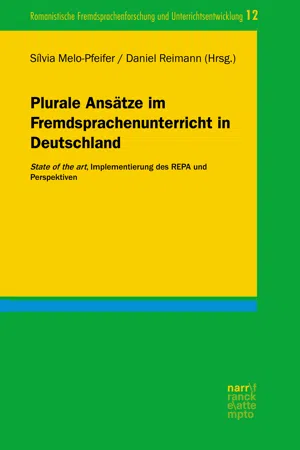 Plurale Ansätze im Fremdsprachenunterricht in Deutschland