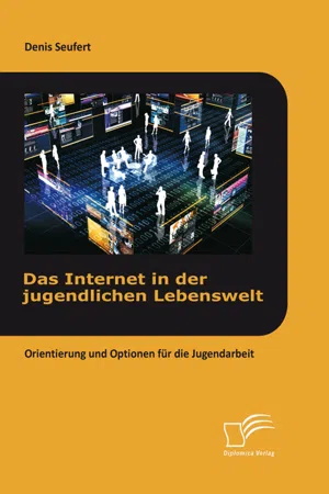 Das Internet in der jugendlichen Lebenswelt: Orientierung und Optionen für die Jugendarbeit