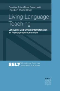 Living Language Teaching_cover