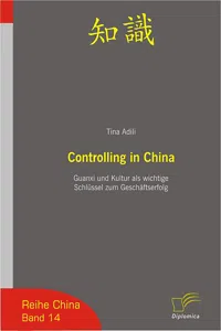 Controlling in China_cover