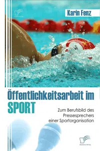 Öffentlichkeitsarbeit im Sport_cover