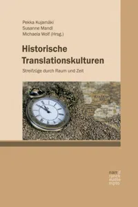 Historische Translationskulturen_cover