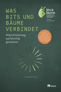 Was Bits und Bäume verbindet_cover