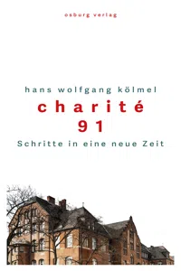 Charité 91_cover