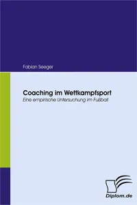 Coaching im Wettkampfsport_cover