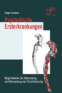 Psychotische Ersterkrankungen_cover