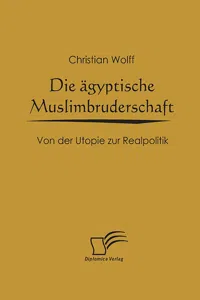 Die ägyptische Muslimbruderschaft_cover