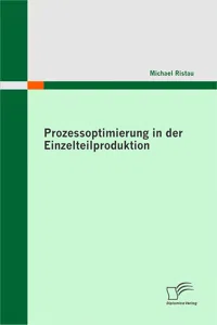 Prozessoptimierung in der Einzelteilproduktion_cover