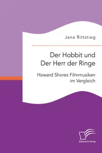 Der Hobbit und Der Herr der Ringe: Howard Shores Filmmusiken im Vergleich_cover