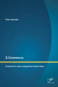 E-Commerce: Kriterien für einen erfolgreichen Online-Shop_cover