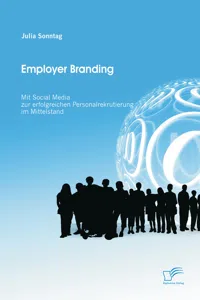 Employer Branding: Mit Social Media zur erfolgreichen Personalrekrutierung im Mittelstand_cover