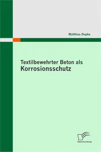 Textilbewehrter Beton als Korrosionsschutz_cover