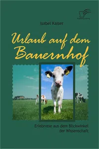 Urlaub auf dem Bauernhof_cover