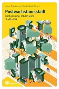 Postwachstumsstadt_cover