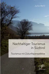 Nachhaltiger Tourismus in Südtirol_cover