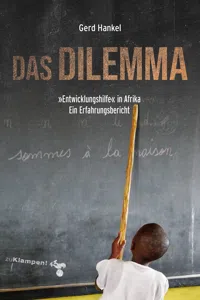 Das Dilemma_cover