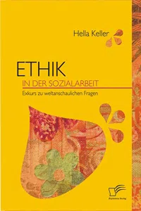 Ethik in der Sozialarbeit_cover