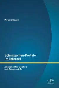 Schnäppchen-Portale im Internet: Amazon, eBay, Geizhals und Groupon & Co_cover