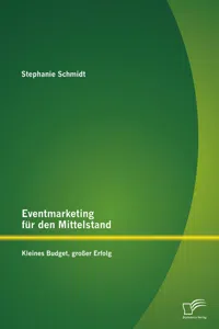 Eventmarketing für den Mittelstand: kleines Budget, großer Erfolg_cover