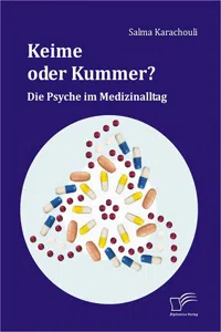 Keime oder Kummer?_cover