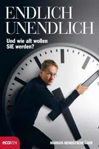 Endlich Unendlich_cover