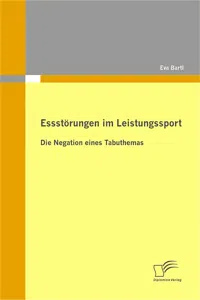 Essstörungen im Leistungssport_cover