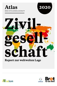 Atlas der Zivilgesellschaft 2020_cover