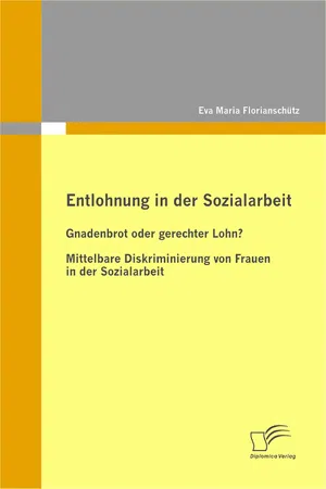 Entlohnung in der Sozialarbeit: Gnadenbrot oder gerechter Lohn?