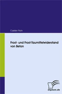 Frost- und Frost-Taumittelwiderstand von Beton_cover