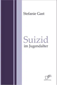 Suizid im Jugendalter_cover