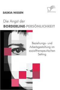 Die Angst der Borderline-Persönlichkeit_cover