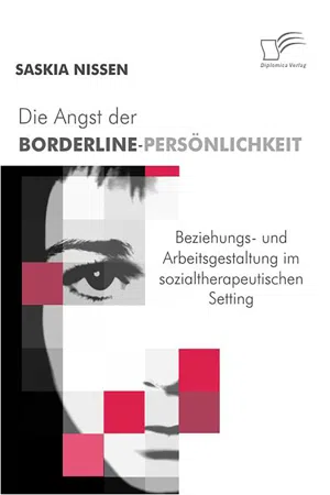 Die Angst der Borderline-Persönlichkeit