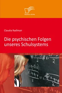 Die psychischen Folgen unseres Schulsystems_cover