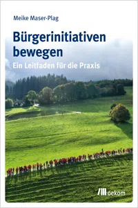 Bürgerinitiativen bewegen_cover