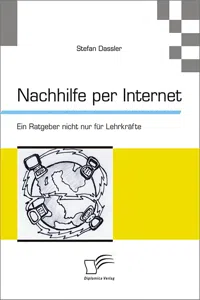 Nachhilfe per Internet: Ein Ratgeber nicht nur für Lehrkräfte_cover