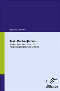 Mein Kircheraum_cover