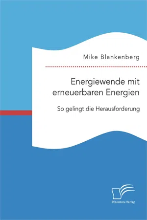 Energiewende mit erneuerbaren Energien: So gelingt die Herausforderung