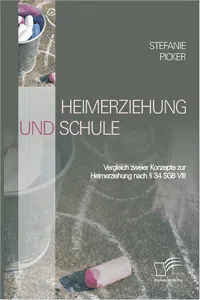 Heimerziehung und Schule_cover