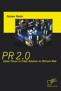 PR 2.0: Sieben Thesen zu Public Relations im Mitmach-Web_cover