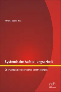 Systemische Aufstellungsarbeit: Überwindung symbiotischer Verstrickungen_cover