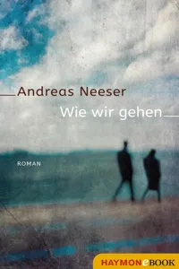 Wie wir gehen_cover